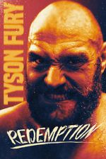 Watch Tyson Fury: Redemption M4ufreemovies