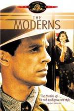 Watch The Moderns M4ufreemovies