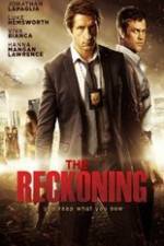 Watch The Reckoning M4ufreemovies