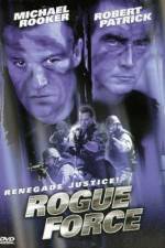 Watch Renegade Force M4ufreemovies