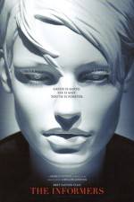 Watch The Informers M4ufreemovies