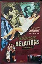 Watch Intimate Relations M4ufreemovies