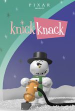 Watch Knick Knack (Short 1989) M4ufreemovies