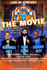 Watch Allah Made Me Funny Live in Concert M4ufreemovies