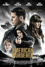 Watch American Murderer M4ufreemovies