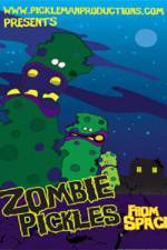 Watch Zombie Pickles from Space M4ufreemovies
