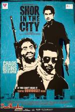 Watch Shor in the City M4ufreemovies