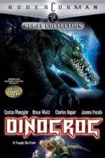 Watch Dinocroc M4ufreemovies