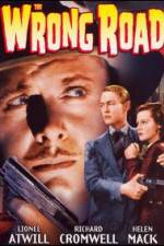 Watch The Wrong Road M4ufreemovies