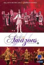 Watch The 14 Amazons M4ufreemovies