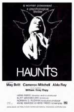 Watch Haunts M4ufreemovies