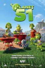 Watch Planet 51 M4ufreemovies