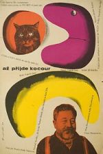 Watch When the Cat Comes M4ufreemovies