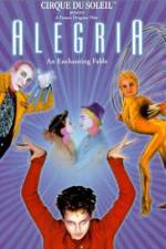 Watch Alegría M4ufreemovies