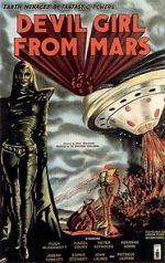 Watch Devil Girl from Mars M4ufreemovies