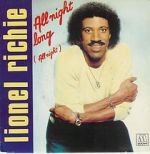 Watch Lionel Richie: All Night Long (All Night) M4ufreemovies