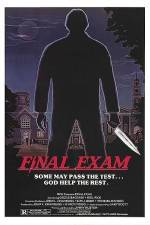 Watch Final Exam M4ufreemovies