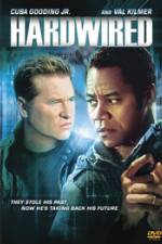 Watch Hardwired M4ufreemovies