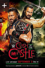 Watch WWE Clash at the Castle M4ufreemovies
