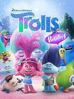 Watch Trolls Holiday (TV Short 2017) M4ufreemovies