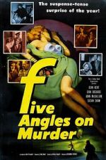 Watch Five Angles on Murder M4ufreemovies