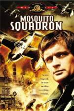 Watch Mosquito Squadron M4ufreemovies