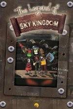 Watch The Legend of the Sky Kingdom M4ufreemovies