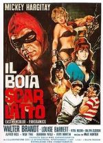 Watch Bloody Pit of Horror M4ufreemovies