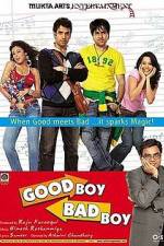 Watch Good Boy Bad Boy M4ufreemovies