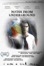 Watch Notes from Underground M4ufreemovies