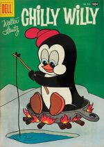 Watch Chilly Willy (Short 1953) M4ufreemovies