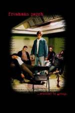 Watch Freshman Psych M4ufreemovies