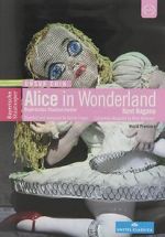 Watch Unsuk Chin: Alice in Wonderland M4ufreemovies