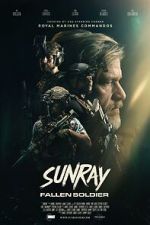Watch Sunray: Fallen Soldier M4ufreemovies