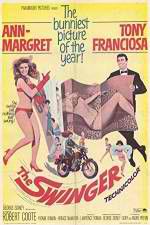 Watch The Swinger M4ufreemovies