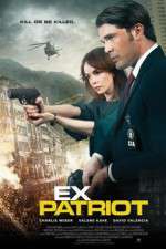 Watch Ex-Patriot M4ufreemovies