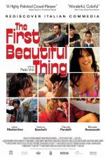 Watch La prima cosa bella M4ufreemovies
