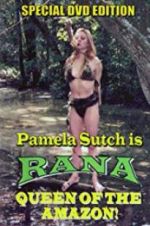 Watch Rana, Queen of the Amazon M4ufreemovies
