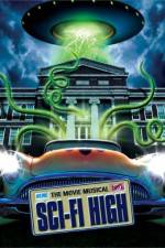 Watch Sci-Fi High The Movie Musical M4ufreemovies