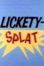 Watch Lickety-Splat M4ufreemovies
