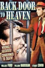 Watch Back Door to Heaven M4ufreemovies