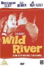 Watch Wild River M4ufreemovies