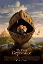 Watch The Tale of Despereaux M4ufreemovies