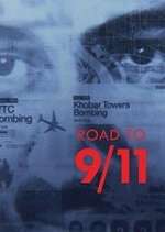 Watch Bin Laden: The Road to 9/11 M4ufreemovies