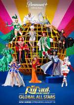 Watch RuPaul's Drag Race: Global All Stars M4ufreemovies