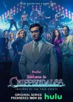Watch Welcome to Chippendales M4ufreemovies