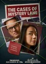 Watch The Cases of Mystery Lane M4ufreemovies