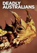 Watch Deadly Australians M4ufreemovies