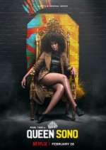 Watch Queen Sono M4ufreemovies