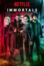 Watch Immortals M4ufreemovies